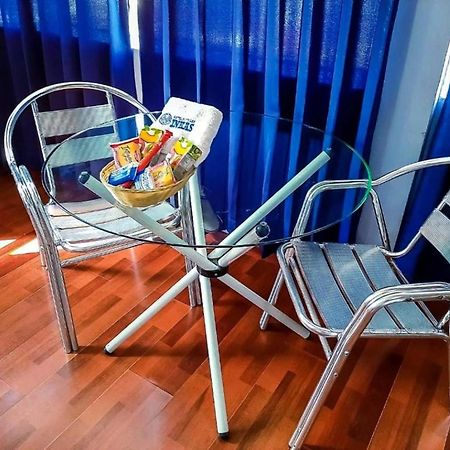 Hotel Suite Los Inkas Arequipa Luaran gambar