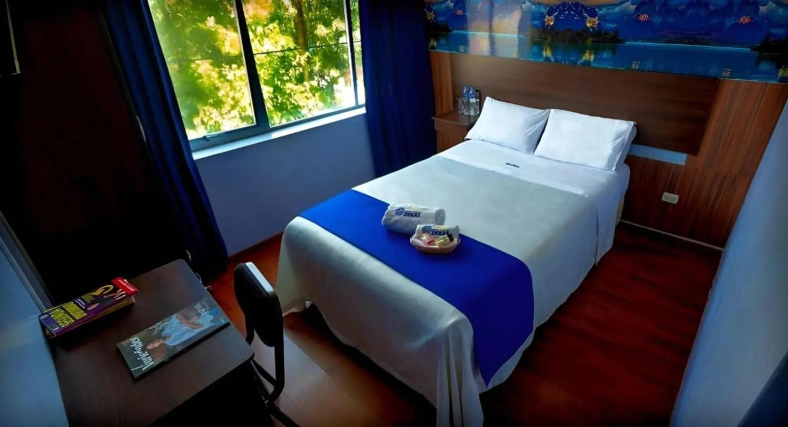 Hotel Suite Los Inkas Arequipa Luaran gambar
